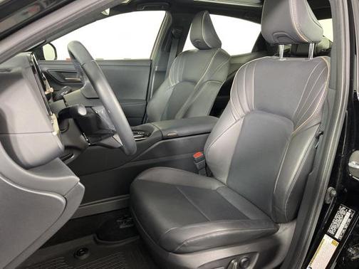 2024 Toyota Crown Limited