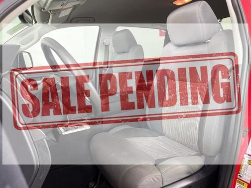 2014 Toyota Tundra SR5