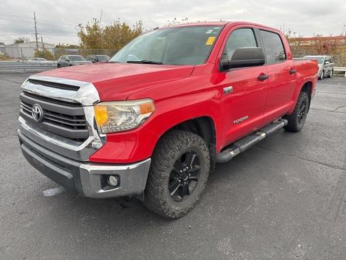 2014 Toyota Tundra SR5