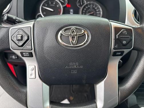 2014 Toyota Tundra SR5