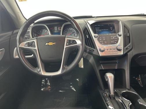 2015 Chevrolet Equinox 1LT