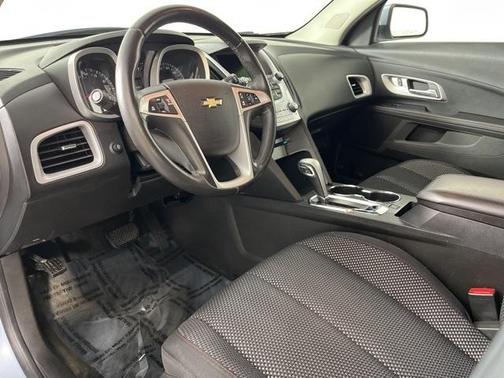 2015 Chevrolet Equinox 1LT
