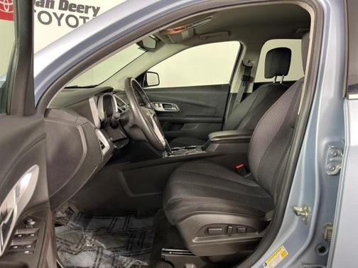 2015 Chevrolet Equinox 1LT