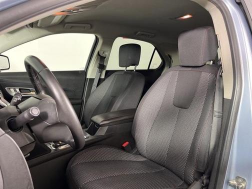 2015 Chevrolet Equinox 1LT