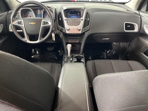 2015 Chevrolet Equinox 1LT