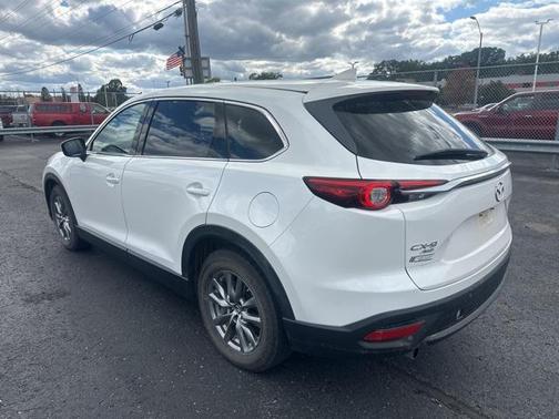 2018 Mazda CX-9 Touring