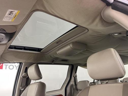 2007 Chrysler Town & Country Touring