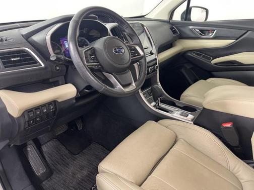 2022 Subaru Ascent Limited 8-Passenger