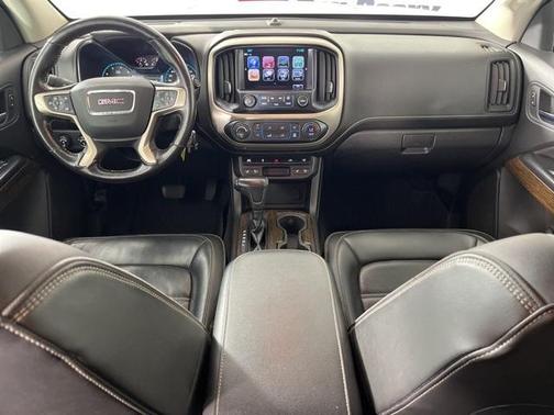 2018 GMC Canyon Denali