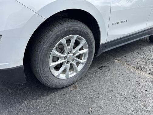 2019 Chevrolet Equinox 2LT