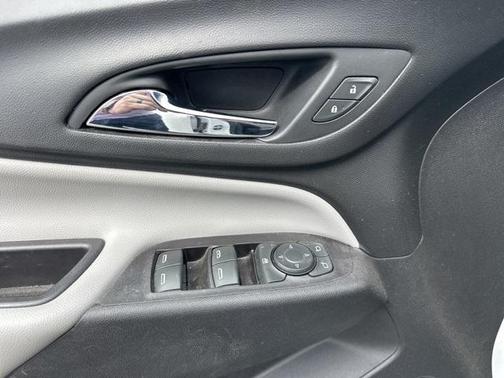 2019 Chevrolet Equinox 2LT