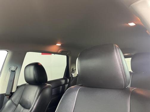 2013 Nissan Pathfinder SL