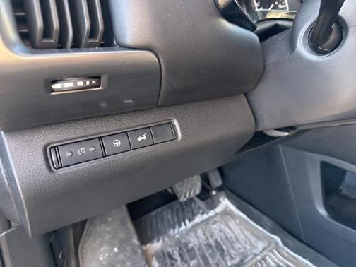 2024 Nissan Pathfinder SL 4WD