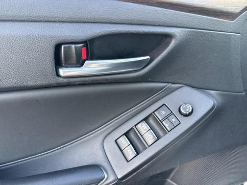 2021 Toyota Avalon XLE