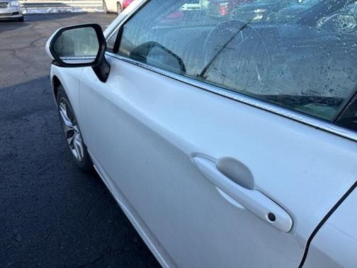 2021 Toyota Avalon XLE