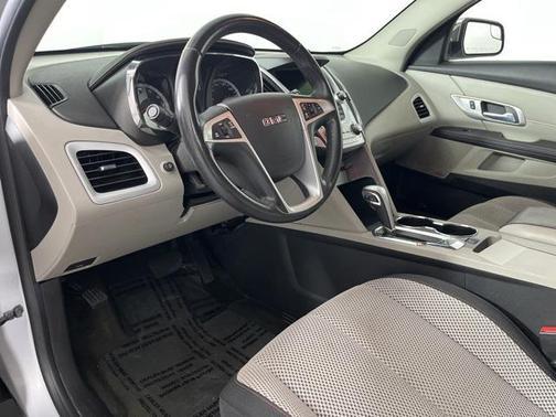 2014 GMC Terrain SLE-2