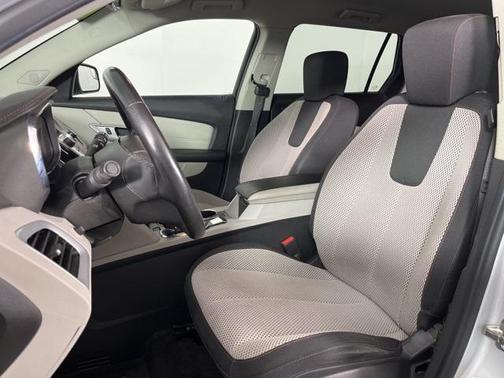 2014 GMC Terrain SLE-2