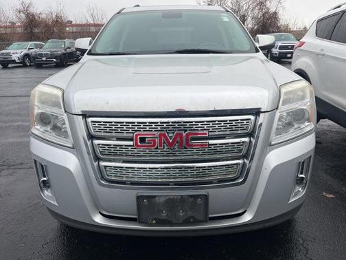 2014 GMC Terrain SLE-2