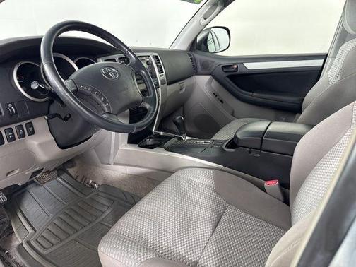 2008 Toyota 4Runner Sport