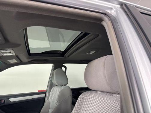 2008 Toyota 4Runner Sport