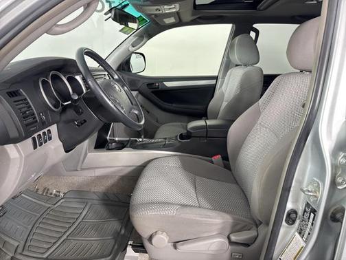 2008 Toyota 4Runner Sport