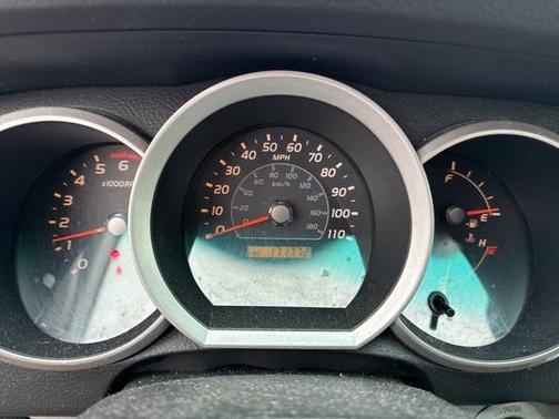 2008 Toyota 4Runner Sport