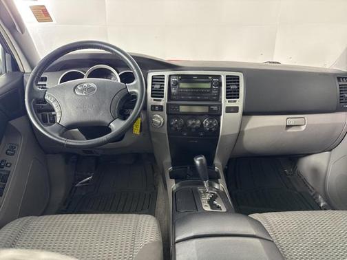 2008 Toyota 4Runner Sport