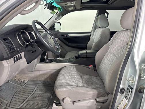 2008 Toyota 4Runner Sport