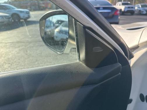 2017 Nissan Altima 2.5 SL