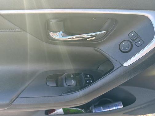 2017 Nissan Altima 2.5 SL