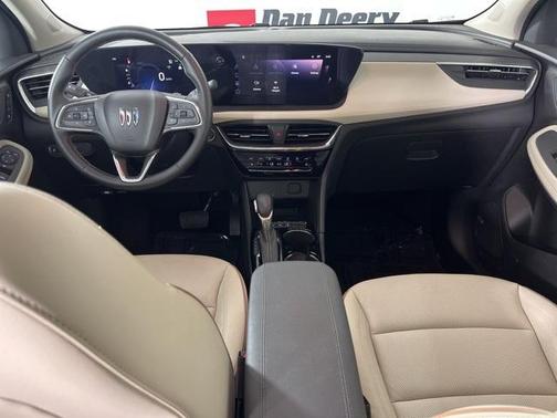 2024 Buick Encore GX Avenir