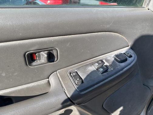 2006 Chevrolet Silverado 1500 LT Extended Cab