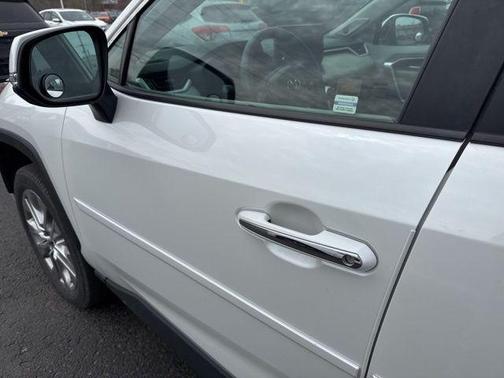 0089 2023 Toyota RAV4 Limited