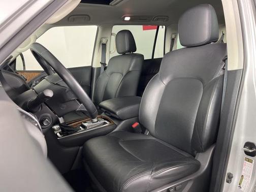 2023 Nissan Armada SL 4WD