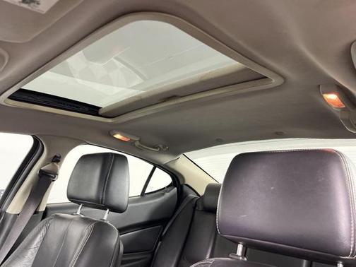 2008 Pontiac Grand Prix Base