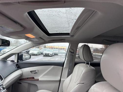 2009 Toyota Venza Base