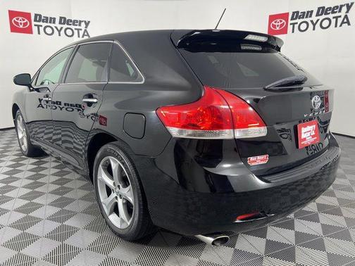 2009 Toyota Venza Base