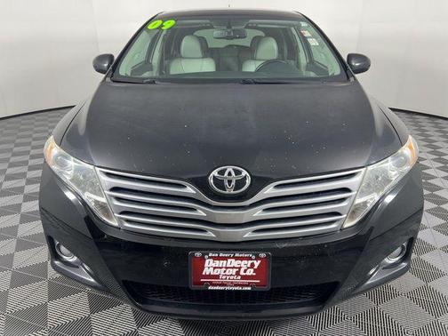 2009 Toyota Venza Base