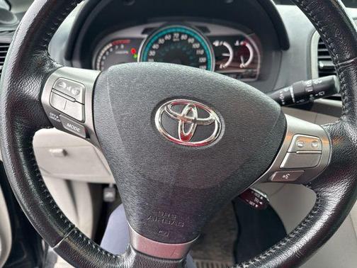 2009 Toyota Venza Base