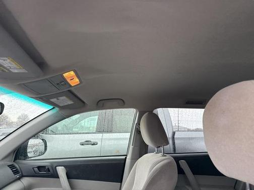 2008 Toyota Highlander Base