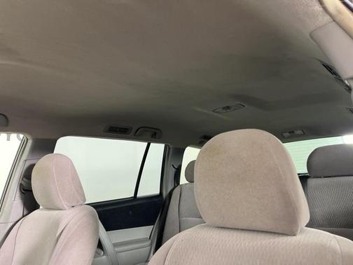 2008 Toyota Highlander Base