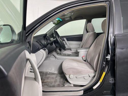 2008 Toyota Highlander Base