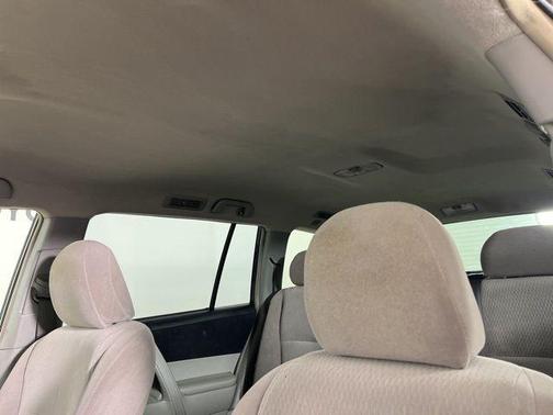 2008 Toyota Highlander Base