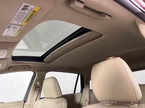 2018 Acura RDX Advance Package