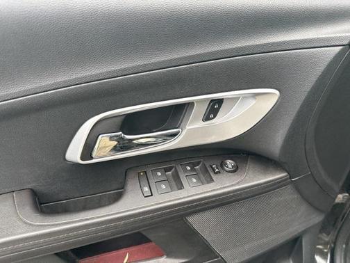 2017 Chevrolet Equinox 1LT
