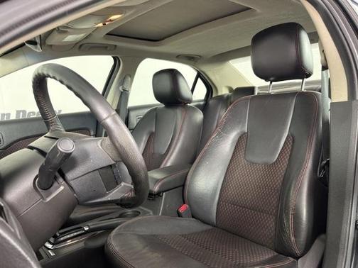 2009 Ford Fusion SE