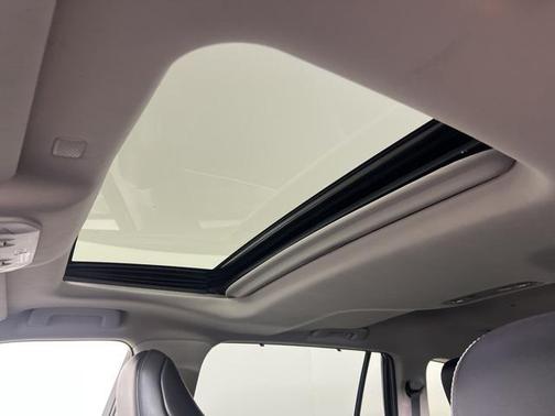 2021 Toyota Highlander Hybrid Limited