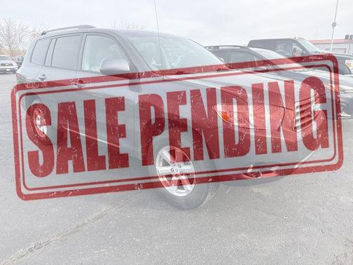 Magnetic Gray Metallic 2010 Toyota Highlander SE