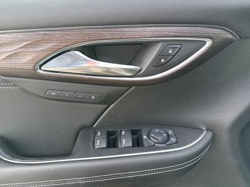 2021 Buick Envision AWD Avenir