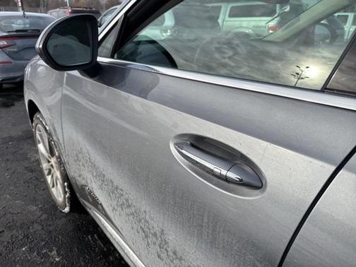 2021 Buick Envision AWD Avenir